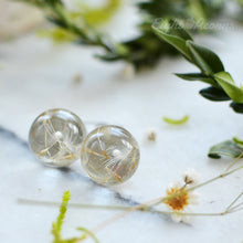 Load image into Gallery viewer, Dandelion jewelry