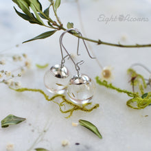 Load image into Gallery viewer, Dandelion jewelry