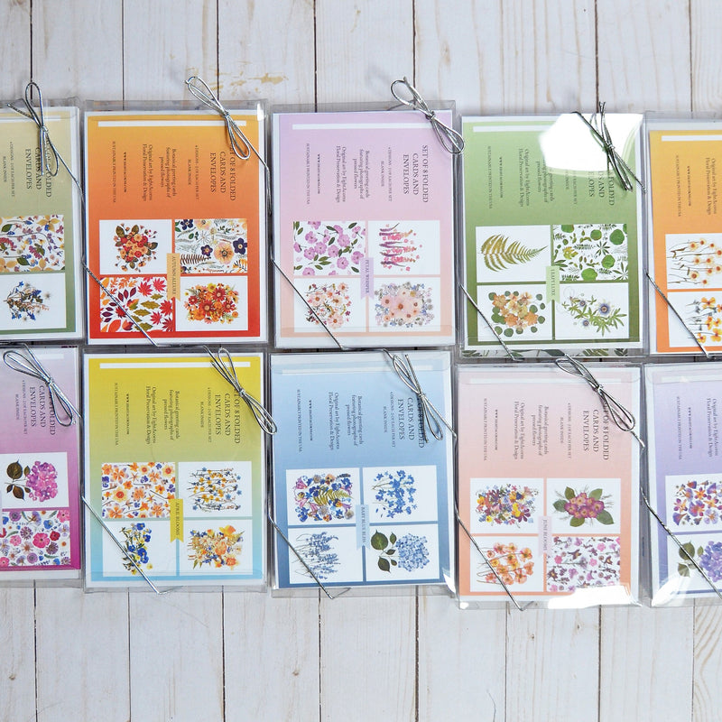 Greeting Card Sets