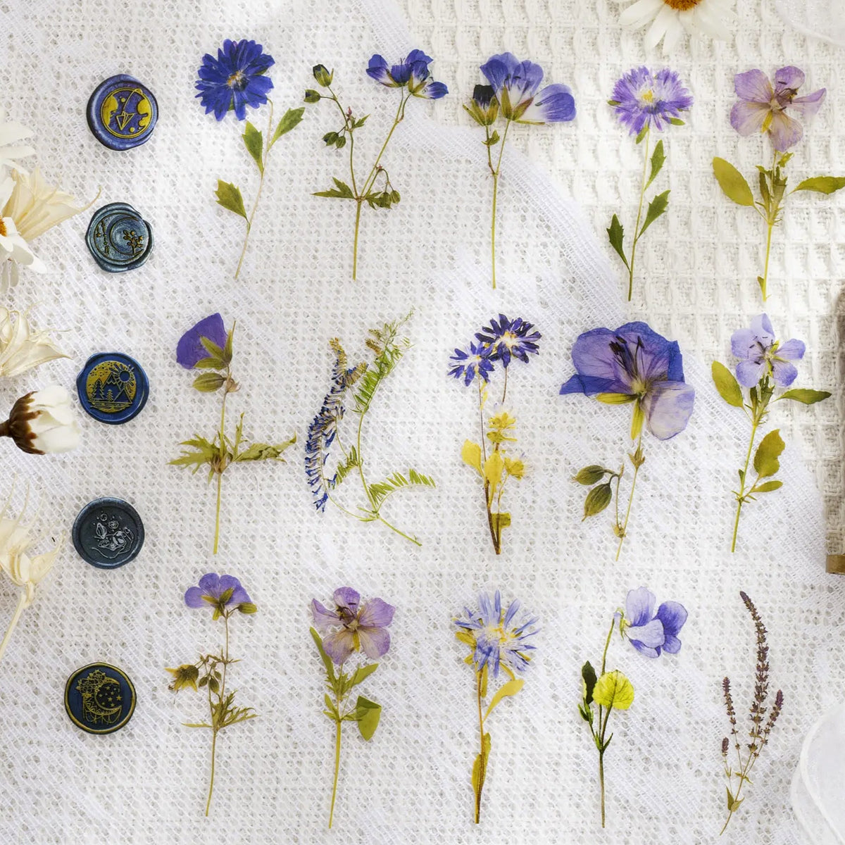 Stickers – Eight Acorns Floral Preservation