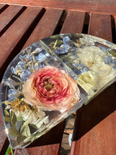 Load image into Gallery viewer, Custom Flower Preservation, Wedding Flower Art Decor resin pieces -ADD-ON only