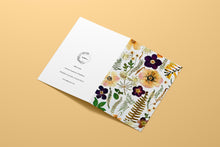 Load image into Gallery viewer, Autumn Allure Greeting Card Set - 8 cards