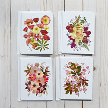 Load image into Gallery viewer, Berry Bliss Greeting Card Set - 8 cards