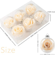 Load image into Gallery viewer, Custom Flower Preservation, Wedding Flower Art home Decor Functional resin and glass pieces