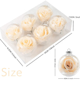 Custom Flower Preservation, Wedding Flower Art home Decor Functional resin and glass pieces
