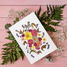 Load image into Gallery viewer, Rainbow Radience Greeting Card Set - 8 cards