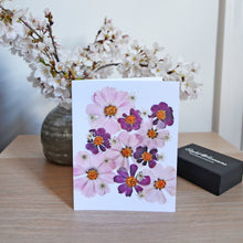 Load image into Gallery viewer, Rainbow Radience Greeting Card Set - 8 cards